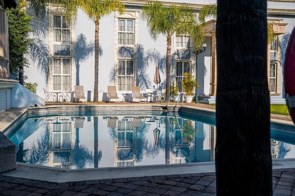 Gran Alameda Hotel Aguascalientes