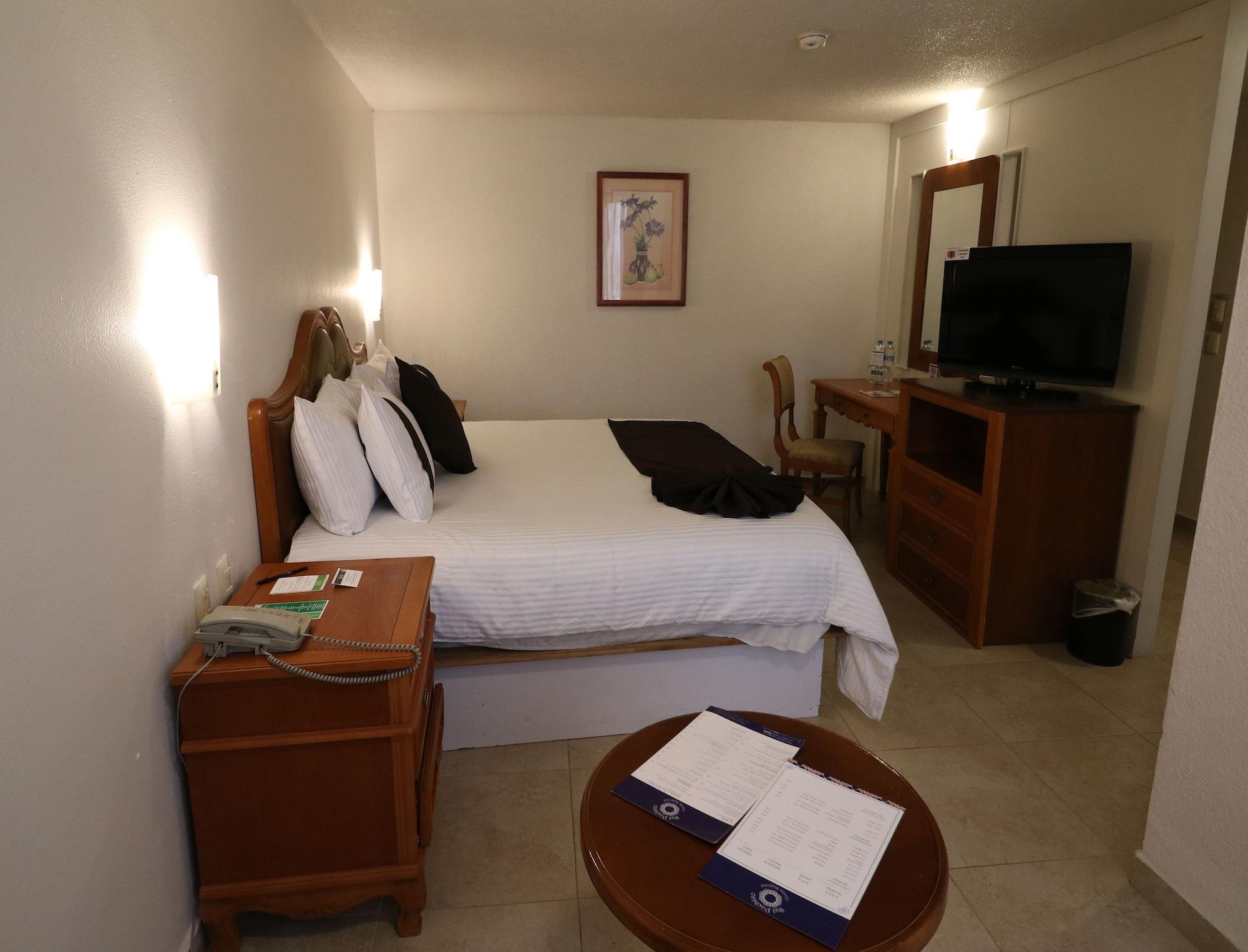 Mision Zona Sur Hotel Aguascalientes