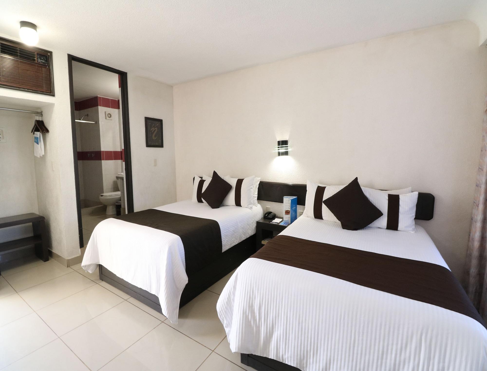 Mision Express Zona Norte Hotel