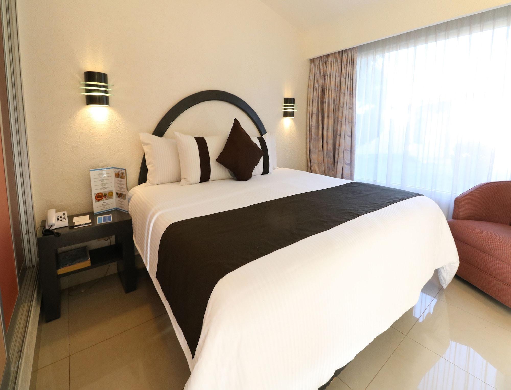 Mision Express Zona Norte 3* Aguascalientes