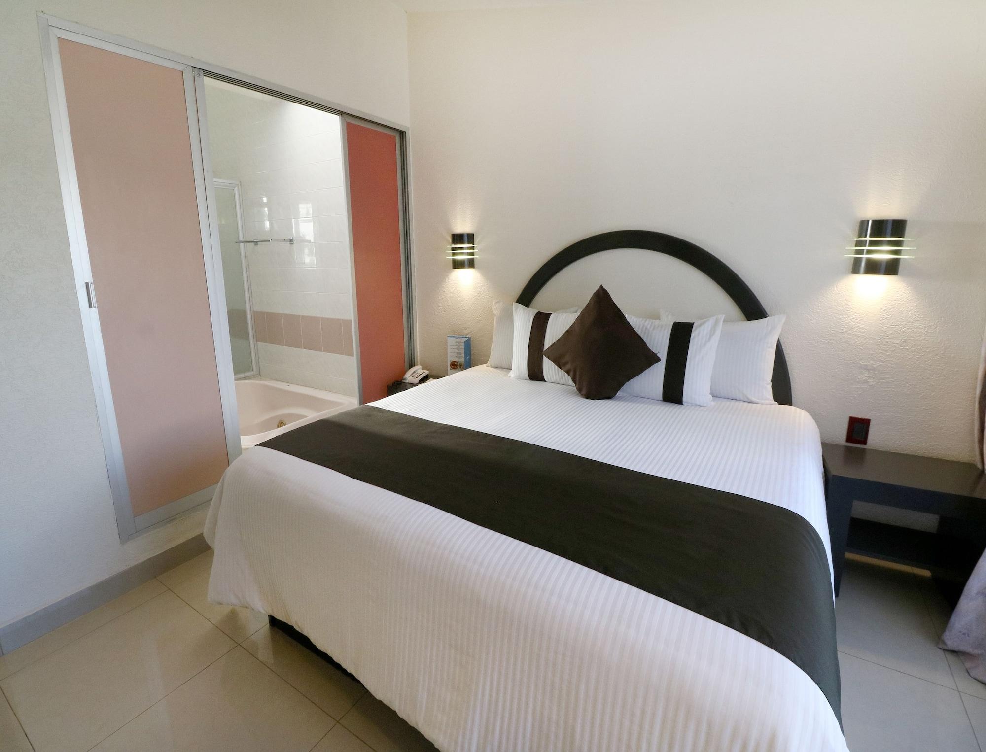 Mision Express Zona Norte 3* Aguascalientes