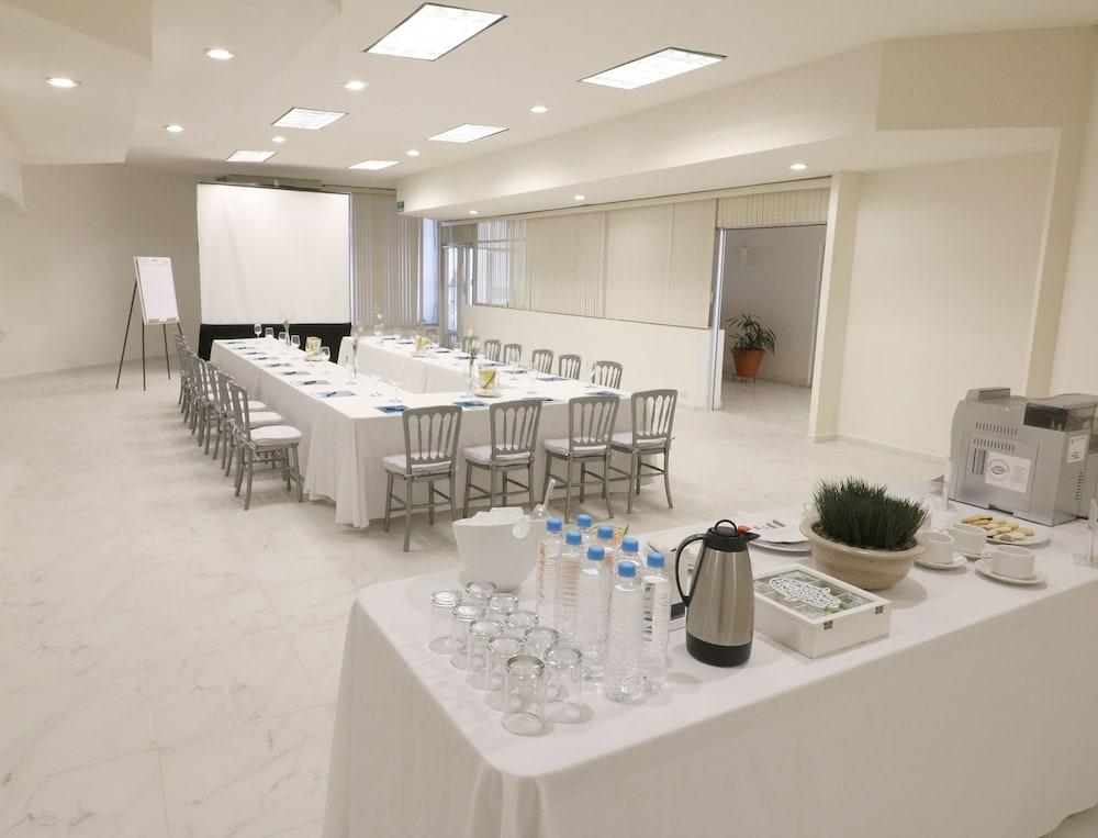 Hotel Mision Express Zona Norte Aguascalientes