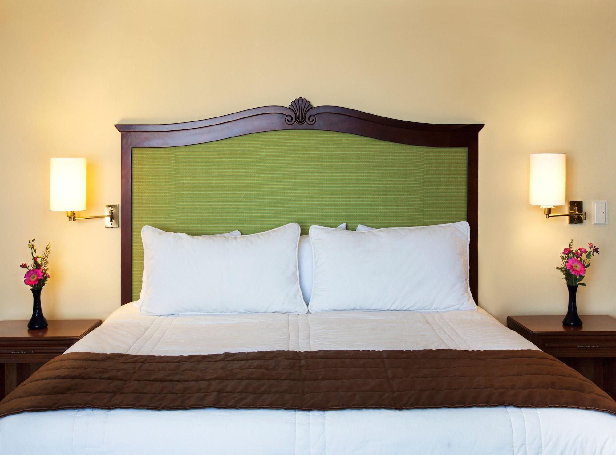 Hotel Francia Aguascalientes