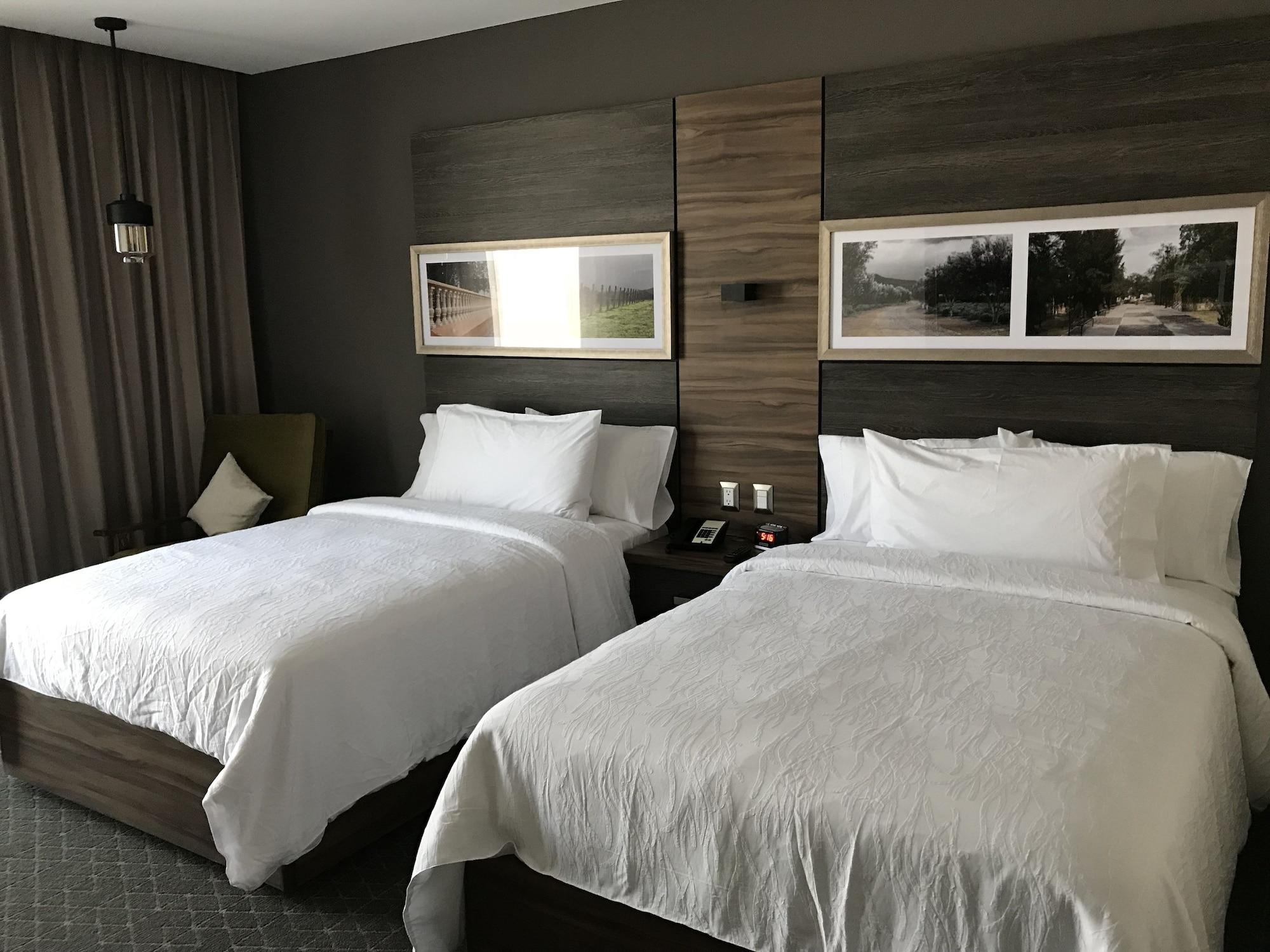 Hilton Garden Hotel
