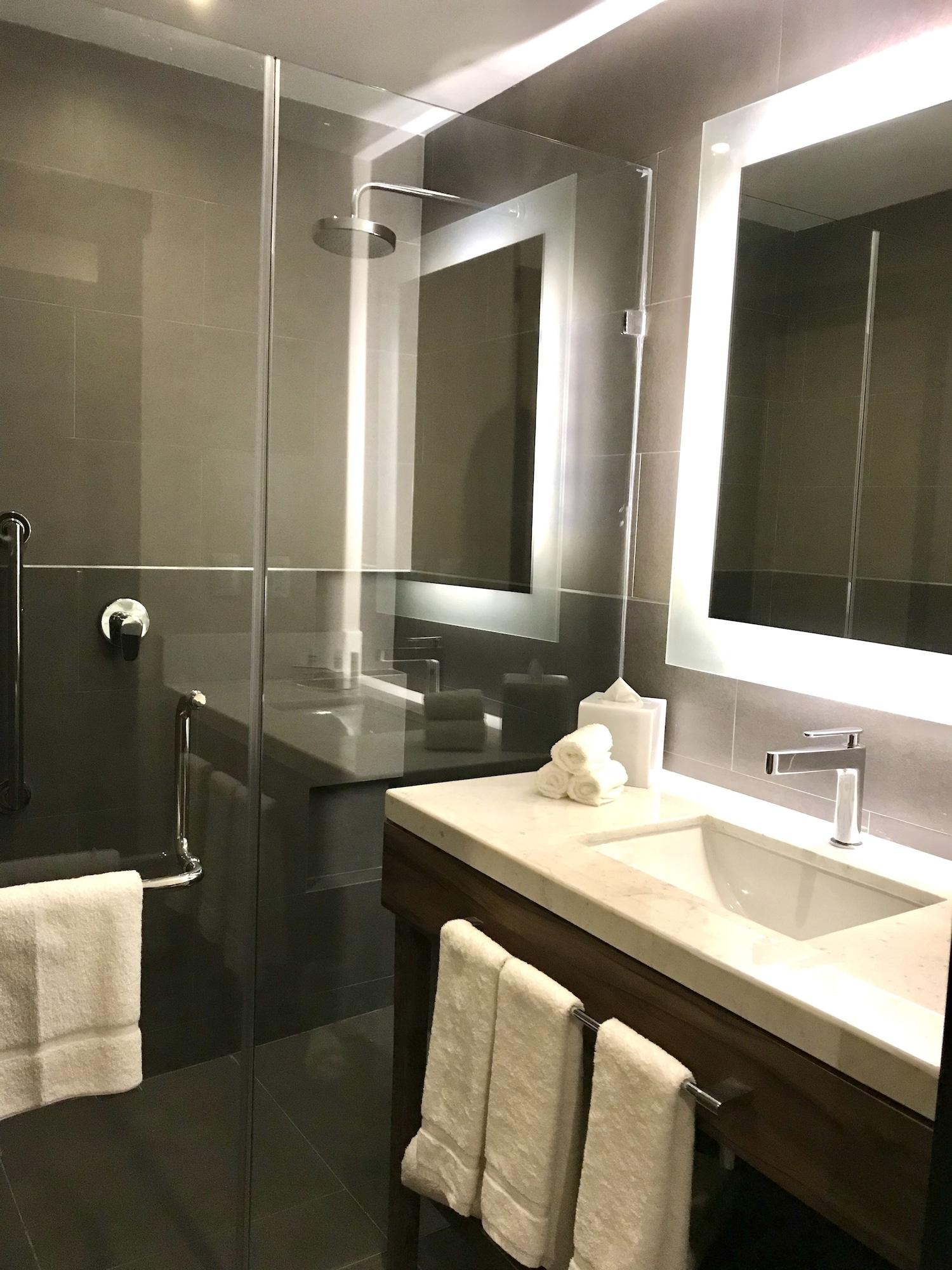 Hilton Garden