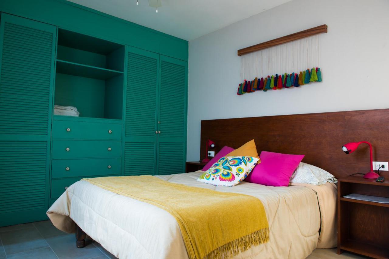 Inn Casa La Feria - Céntrico