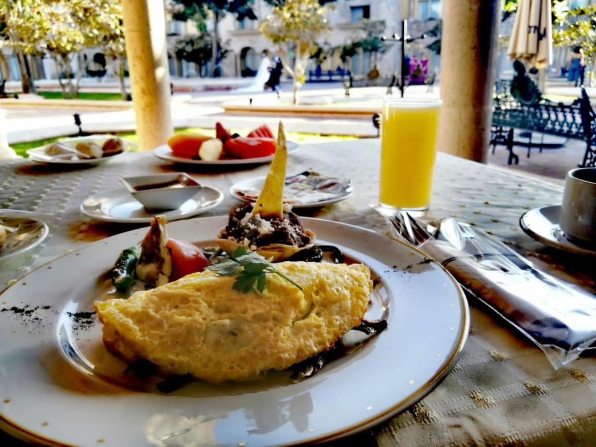 Hotel Quinta Real 5*