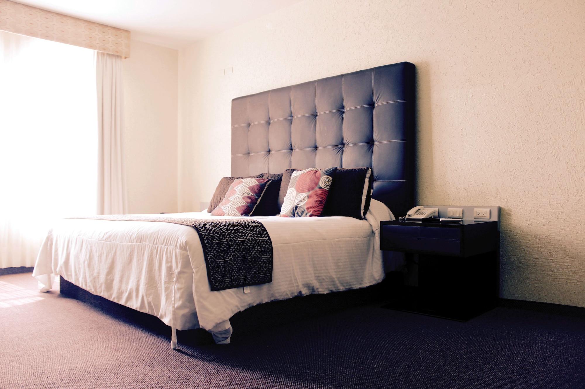 Wyndham Garden Hotel&casino Hotel 4*