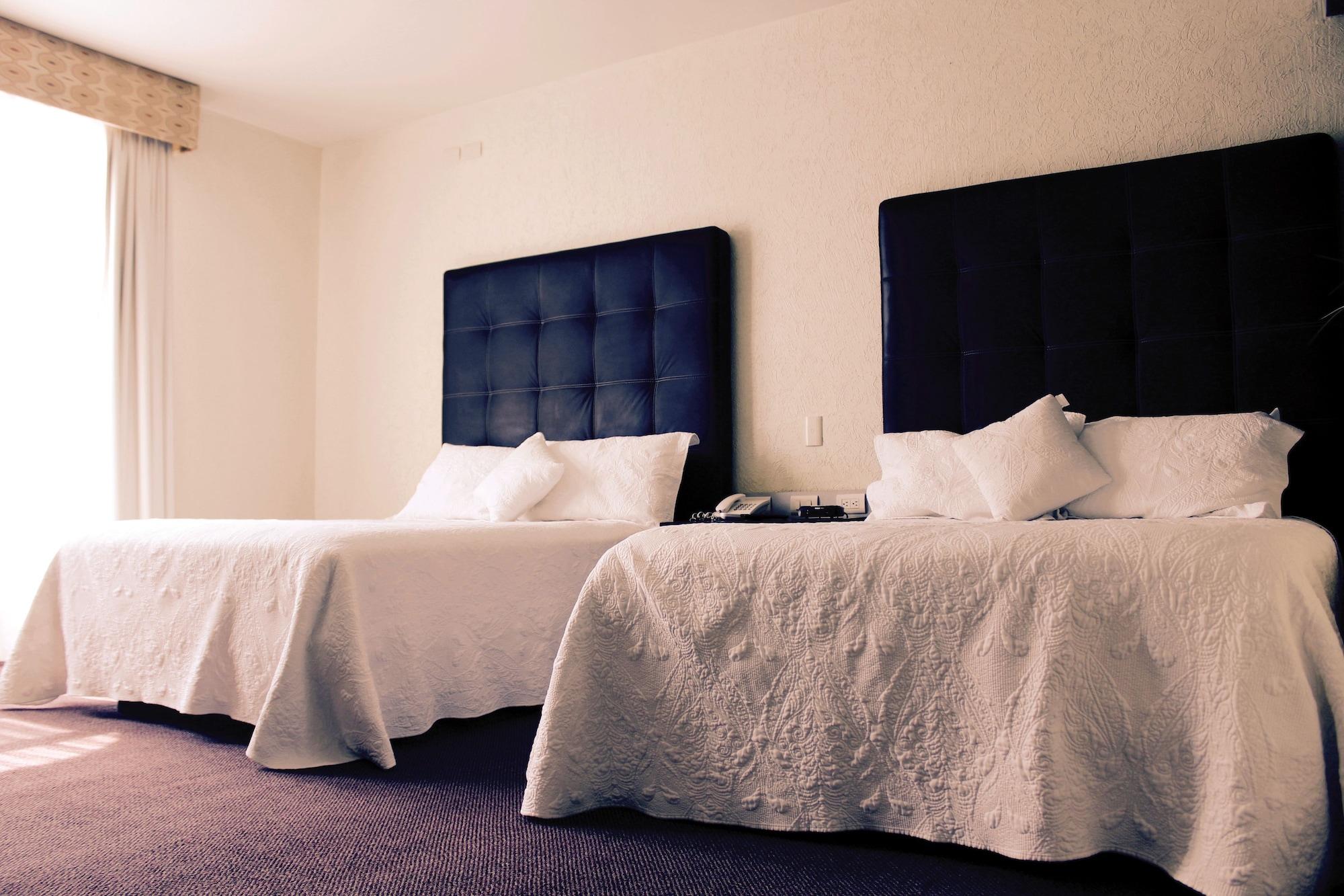 Wyndham Garden Hotel&casino 4*
