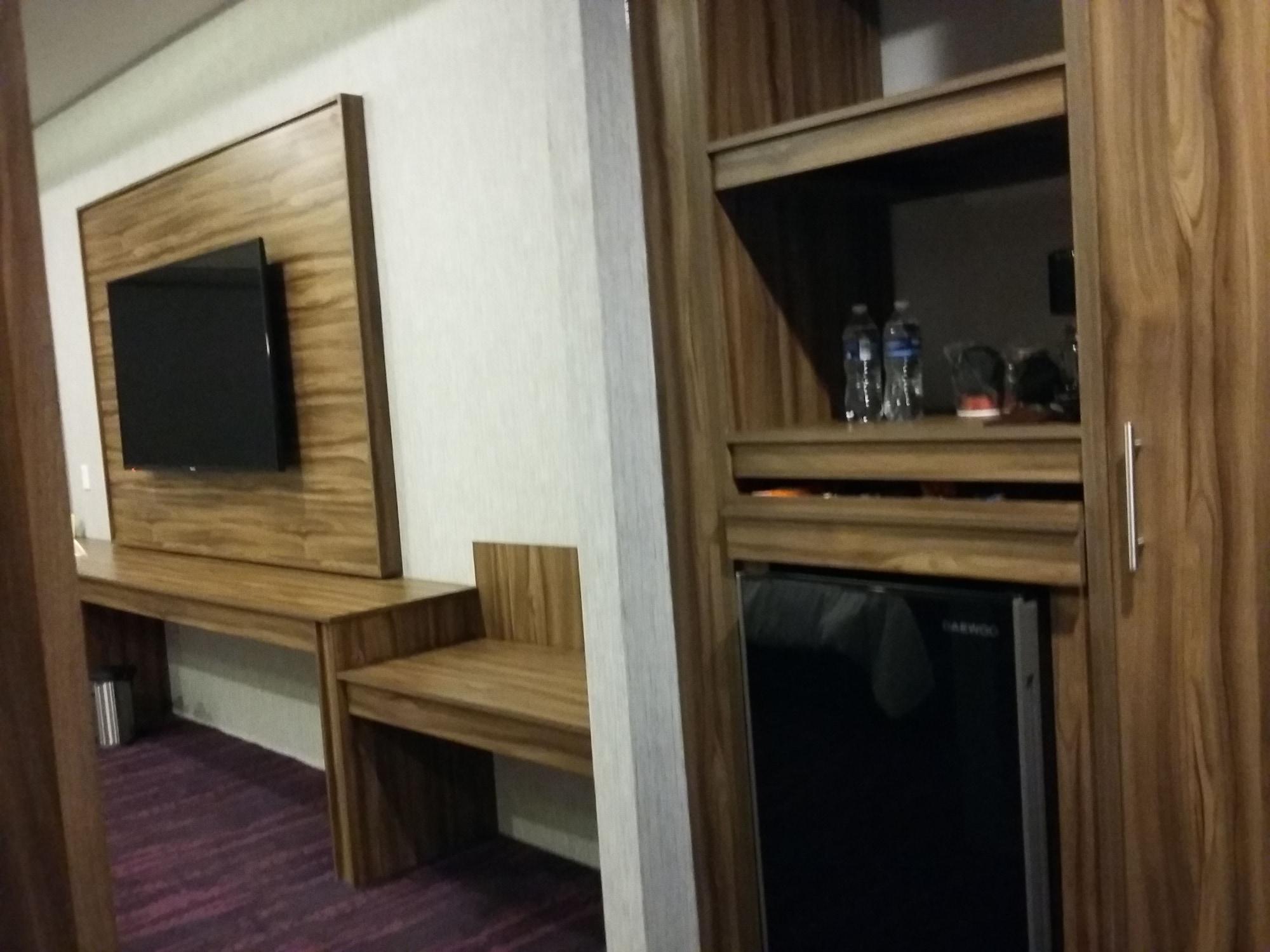 Wyndham Garden Hotel&casino Hotel 4*