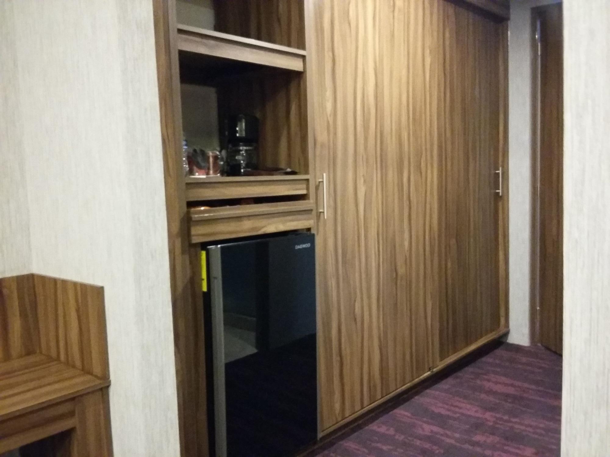 Hotel Wyndham Garden Hotel&casino Aguascalientes