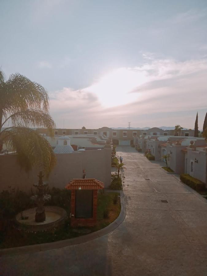 Astoria Motel Aguascalientes