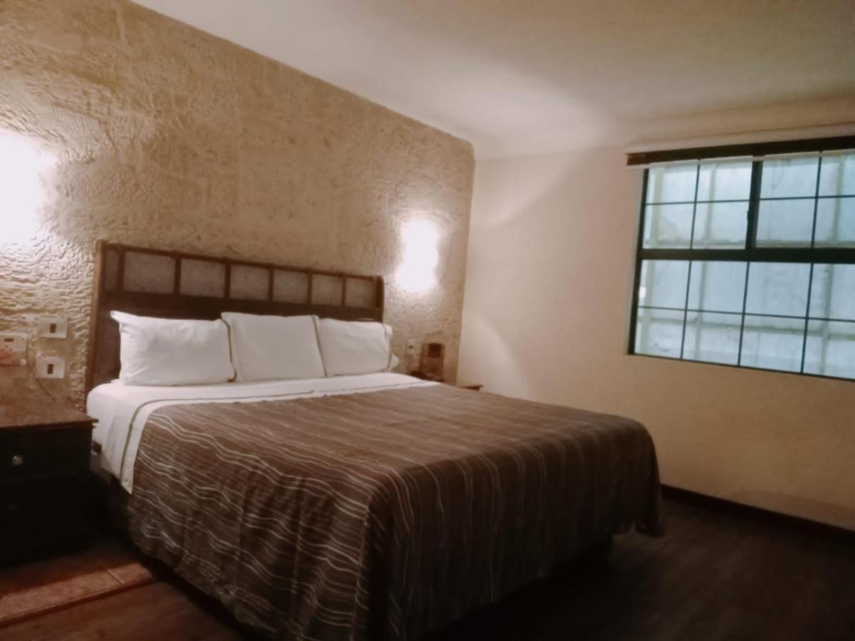 Motel Astoria