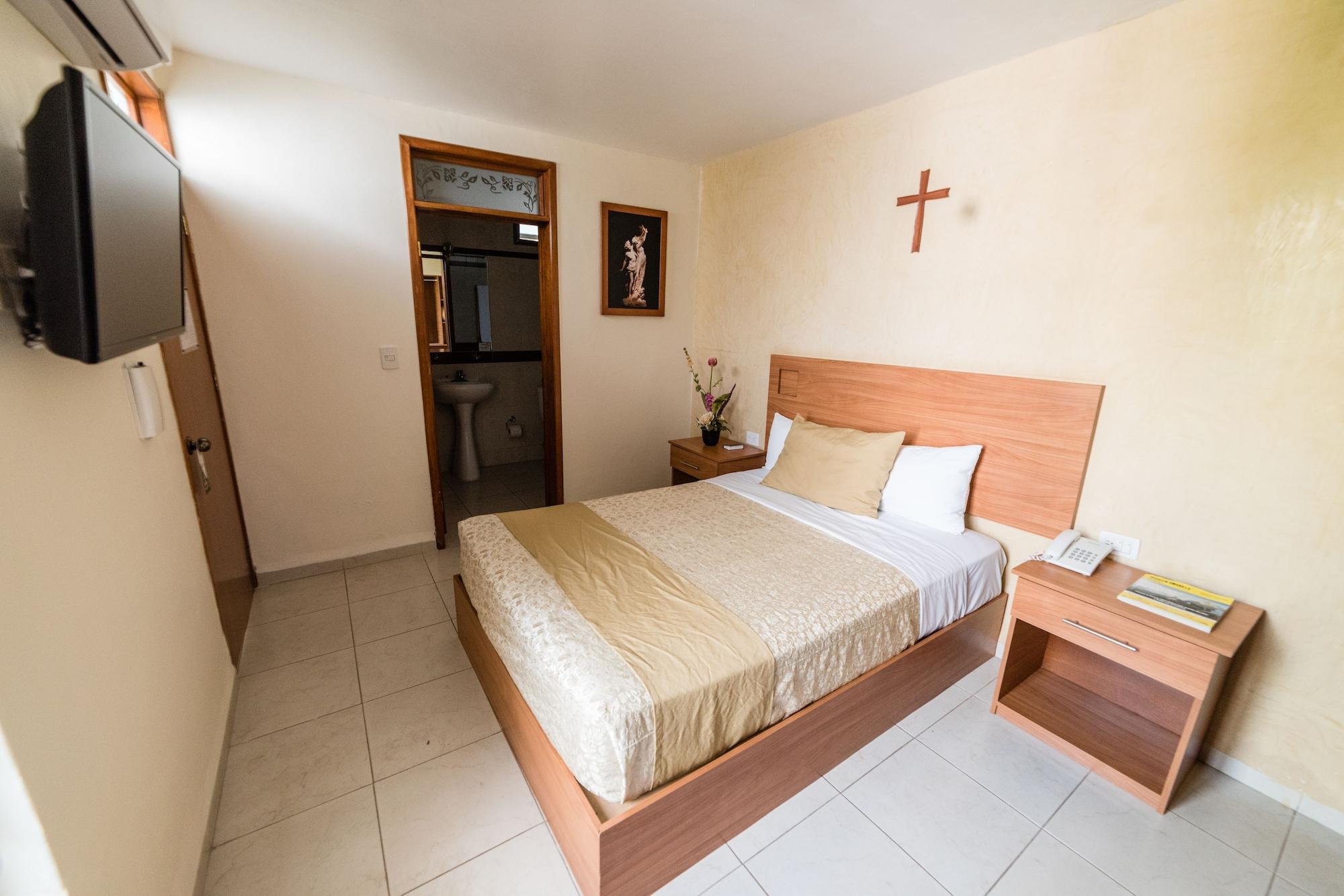 Hotel Elizabeth 2*