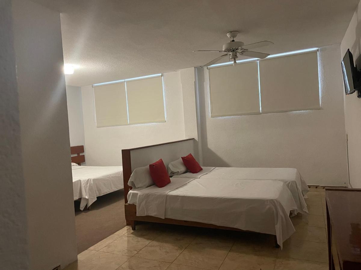 Hotel Oyo Italia Aguascalientes