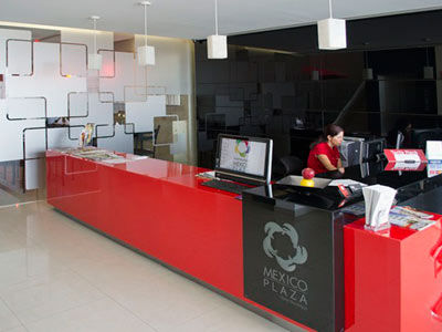 Boutique Mexico Plaza 5* Aguascalientes