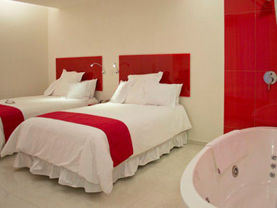 Hotel Boutique Mexico Plaza 5*