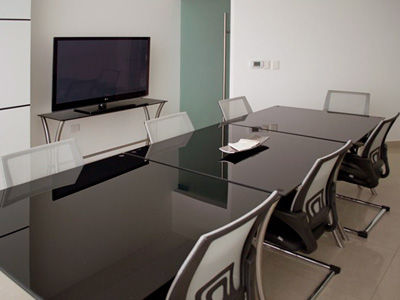 Boutique Mexico Plaza 5*
