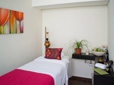 Boutique Mexico Plaza 5* Aguascalientes