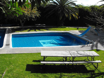 Medrano Tematicas And Business 4* Aguascalientes
