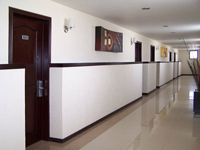 Hotel Wyndham Garden Hotel&casino 4*