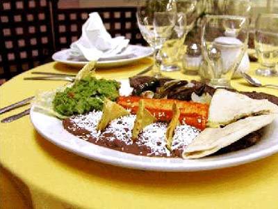 Hotel Elizabeth Aguascalientes