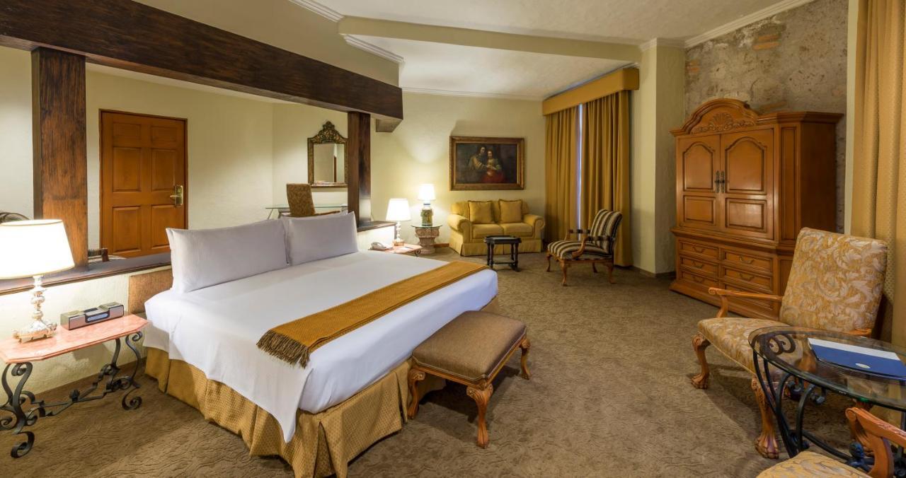 Quinta Real Hotel