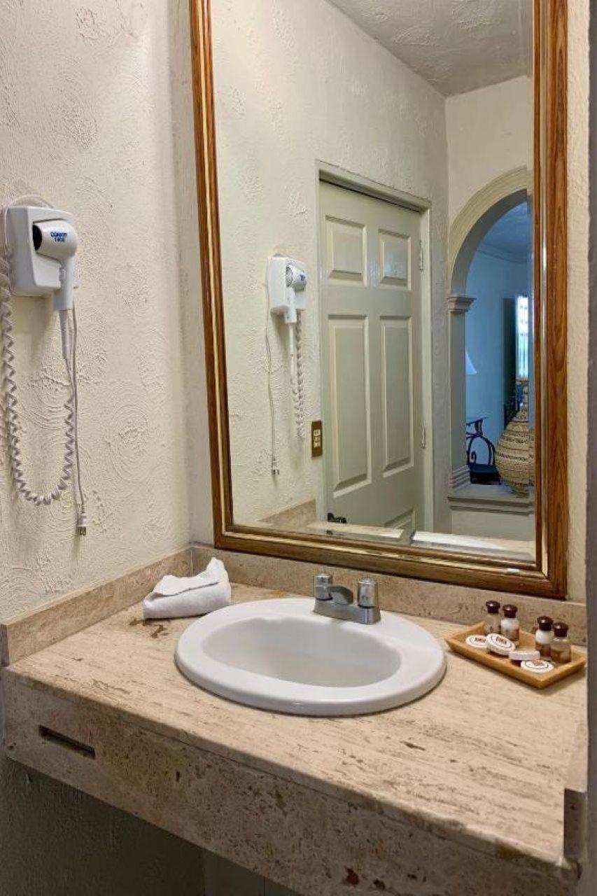 Hotel Galerias Aguascalientes