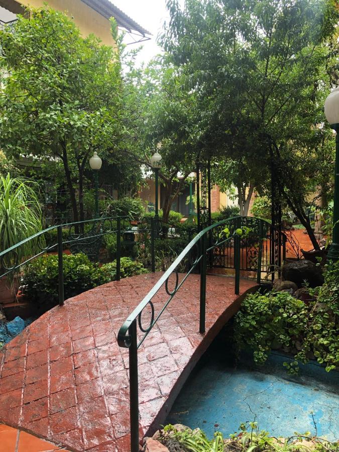 Galerias Hotel Aguascalientes
