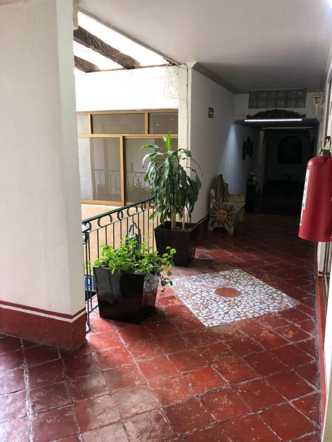 Galerias Hotel