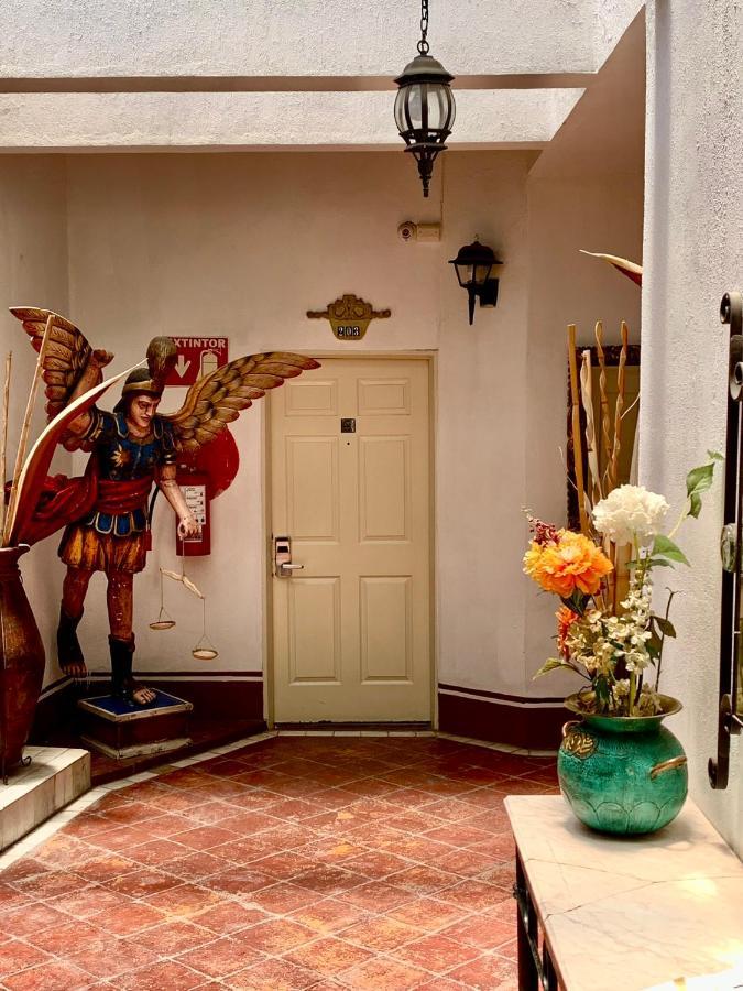 Galerias Hotel Aguascalientes