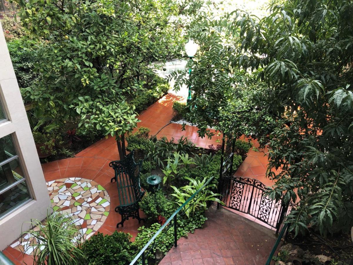 Galerias Hotel 4*