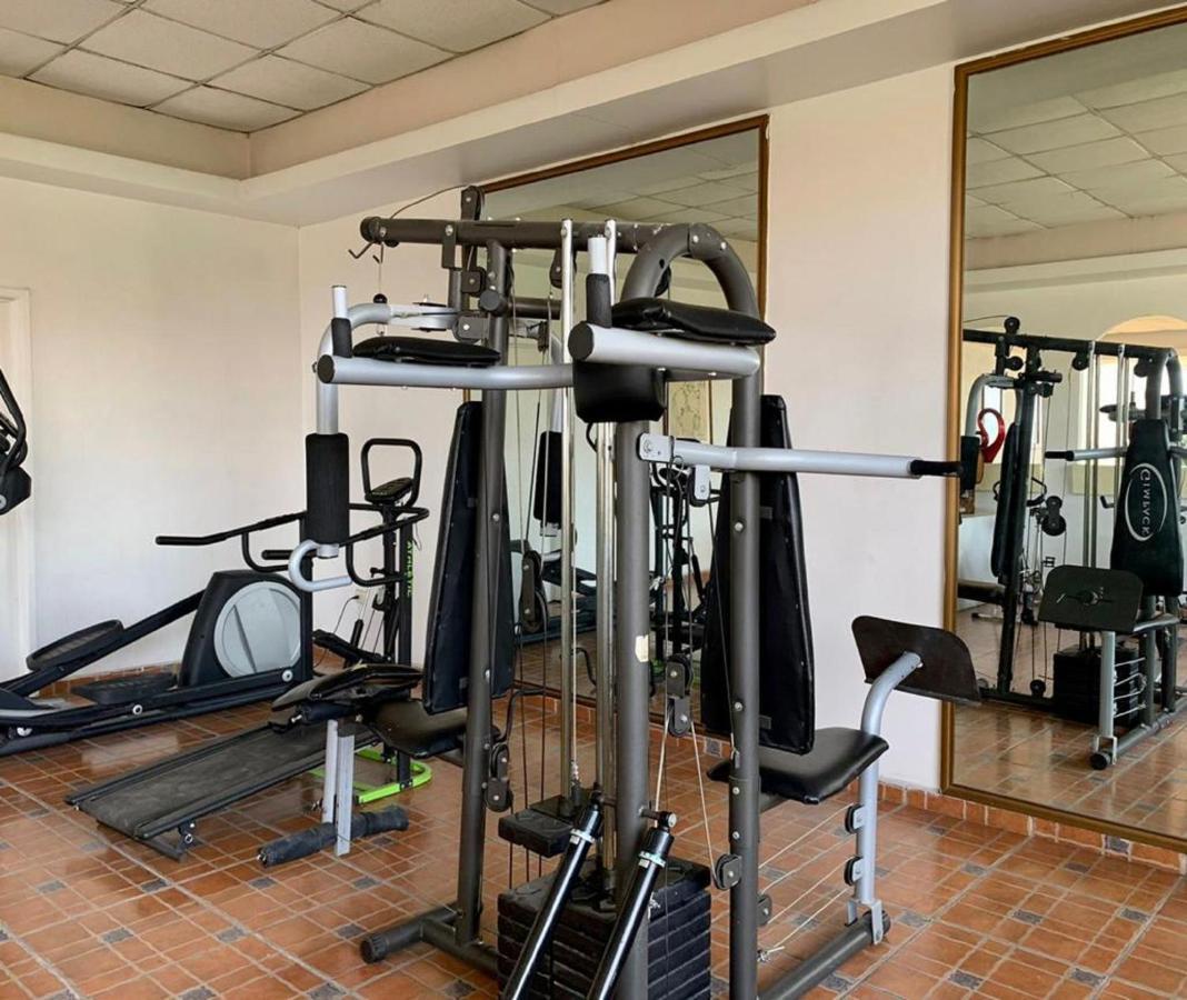 Galerias Hotel Aguascalientes