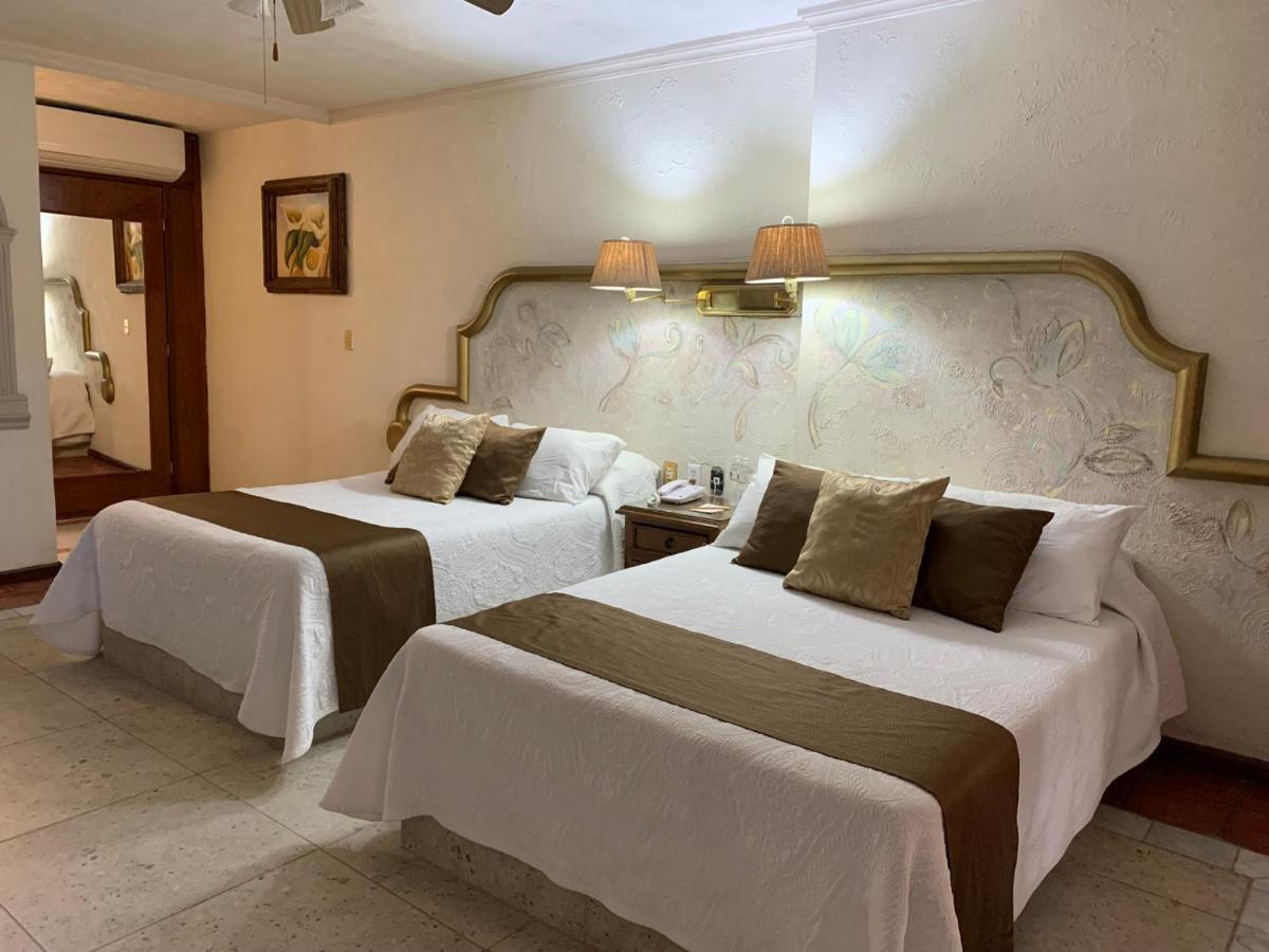 Galerias Hotel 4*