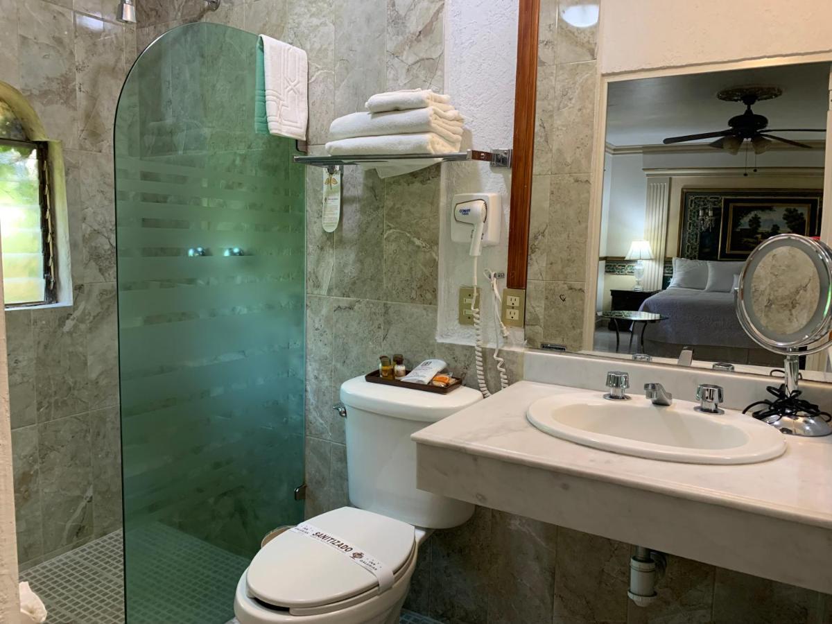 Galerias Hotel 4*