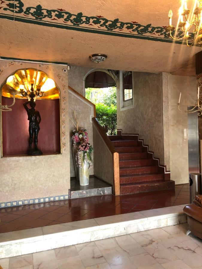 Galerias Hotel Aguascalientes