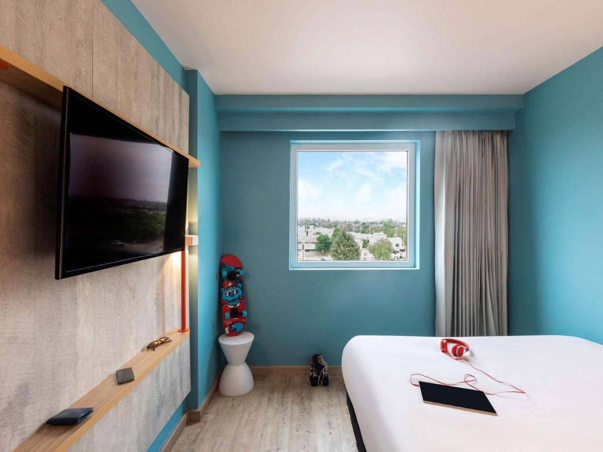 Ibis Budget Norte Hotel