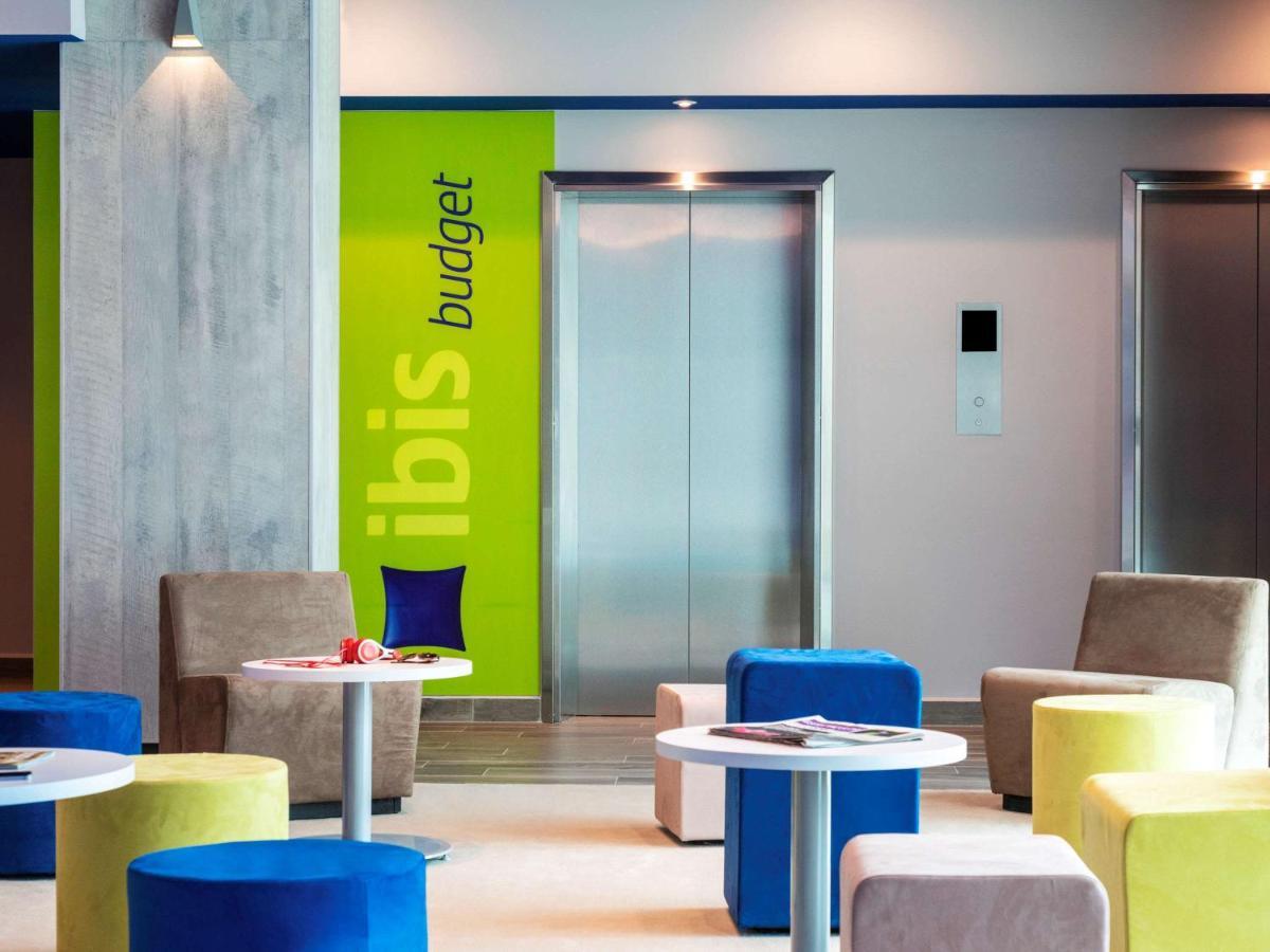 Ibis Budget Norte Hotel Aguascalientes