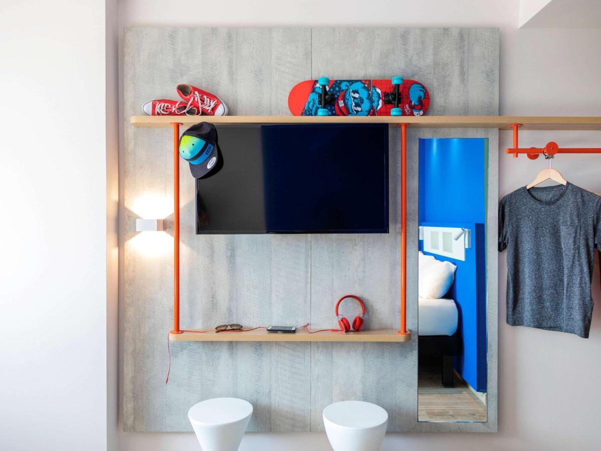 Hotel Ibis Budget Norte 3*