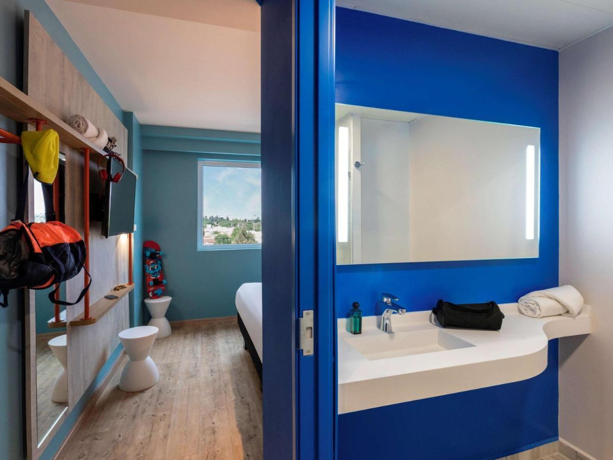 Ibis Budget Norte Hotel Aguascalientes