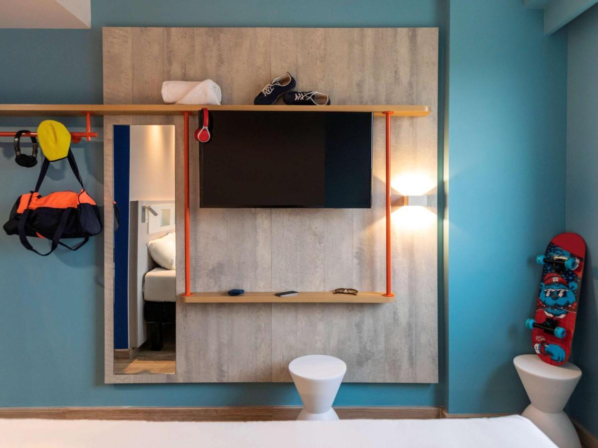 Ibis Budget Norte Hotel
