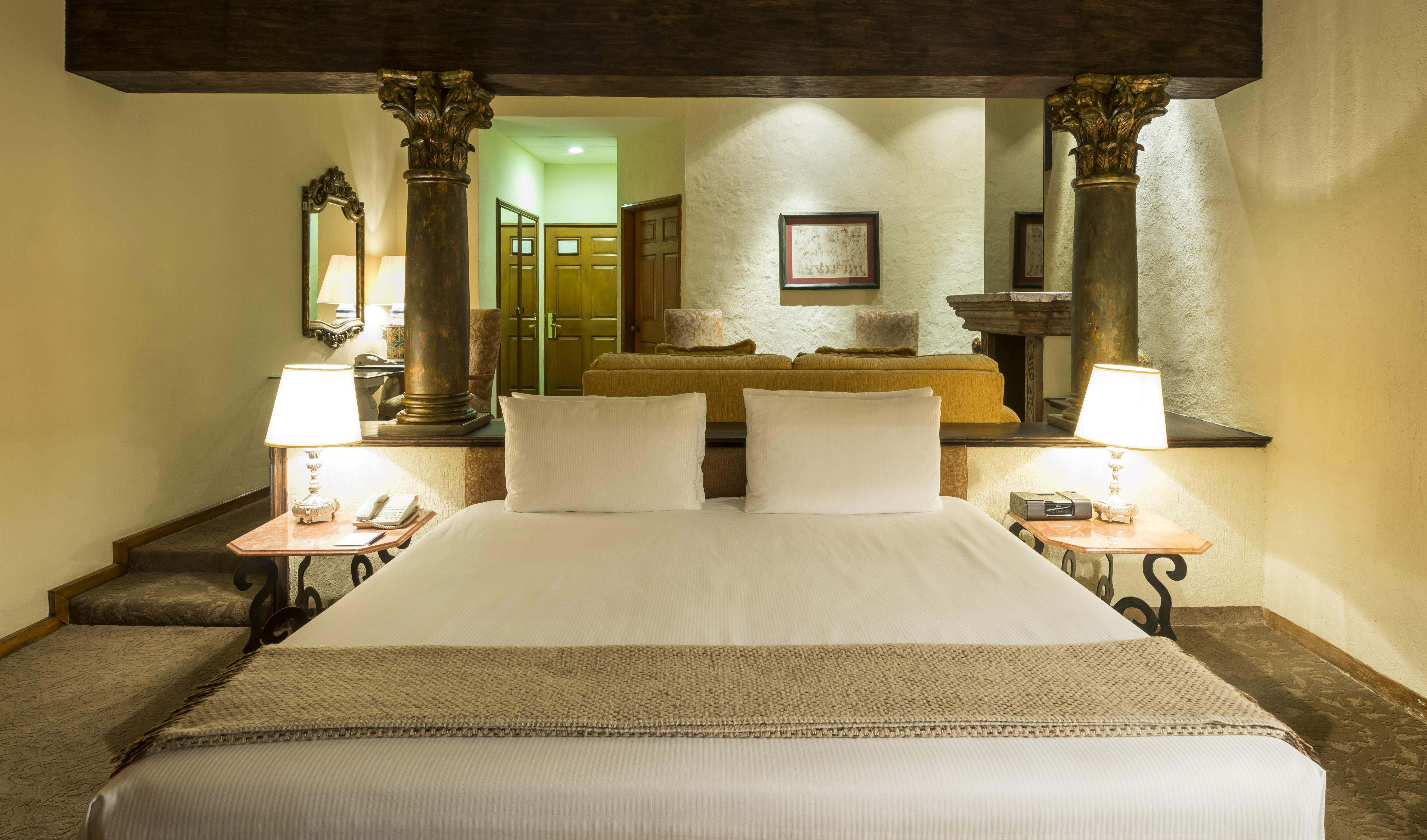 Quinta Real Hotel