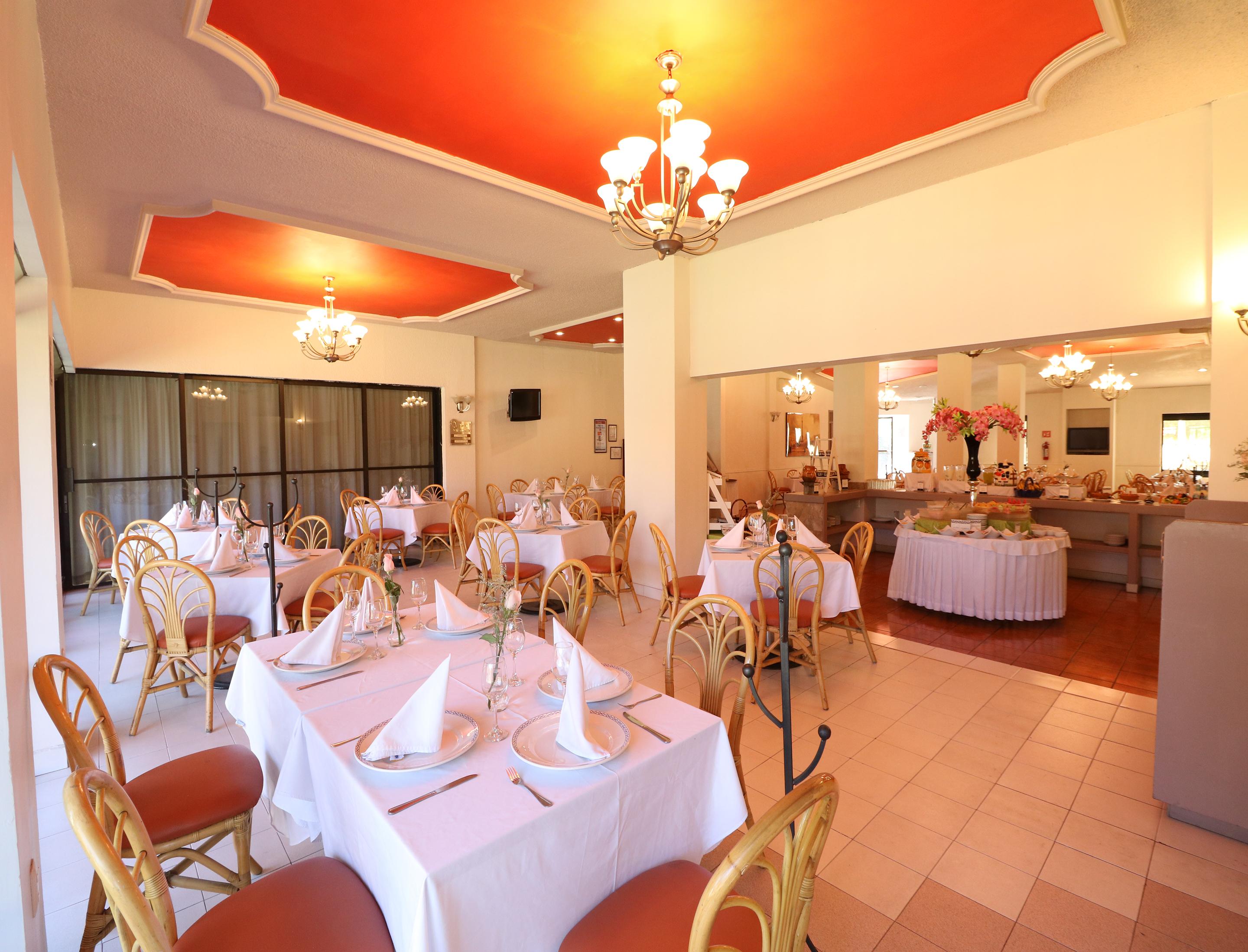 Hotel Mision Zona Sur Aguascalientes