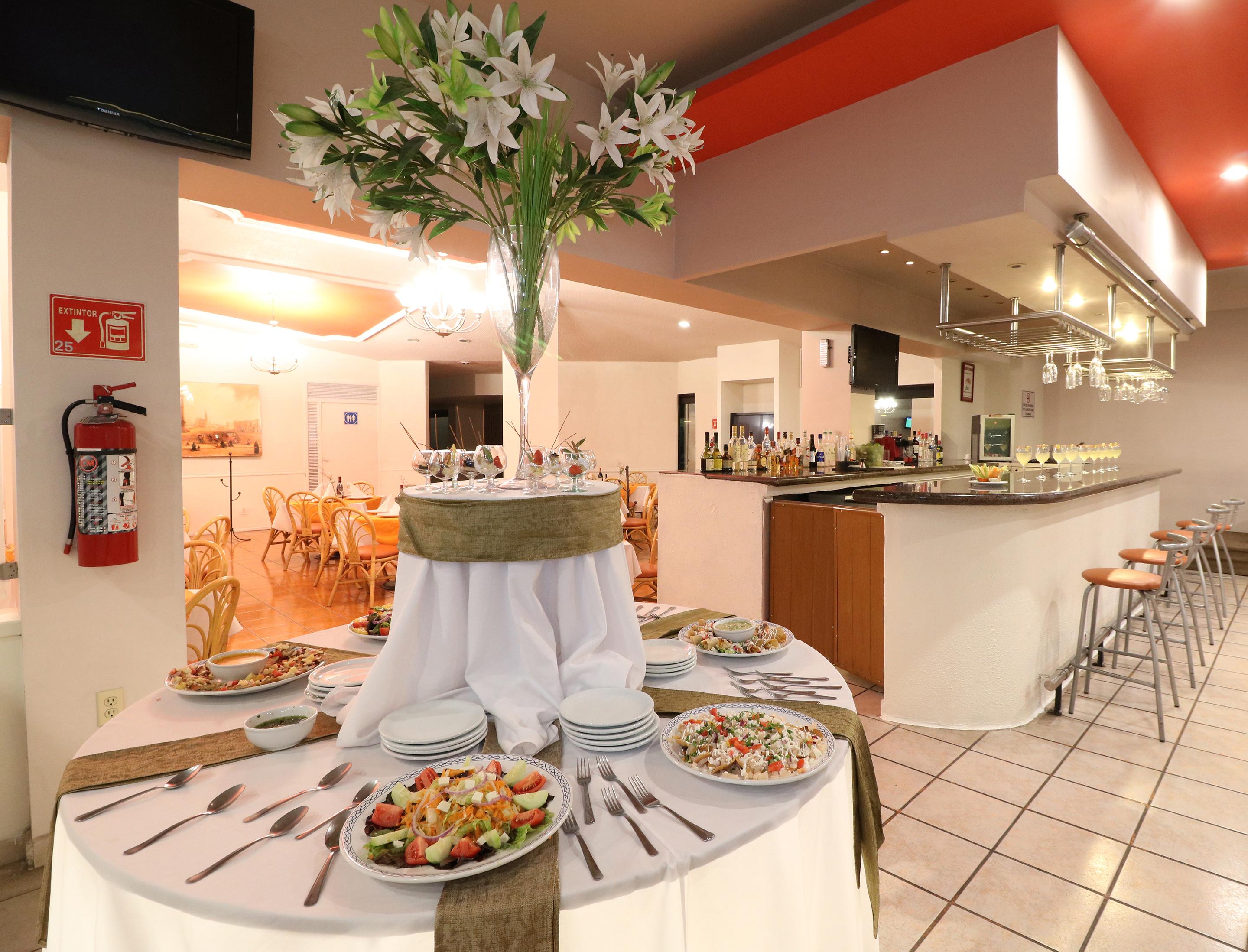 Mision Zona Sur Hotel