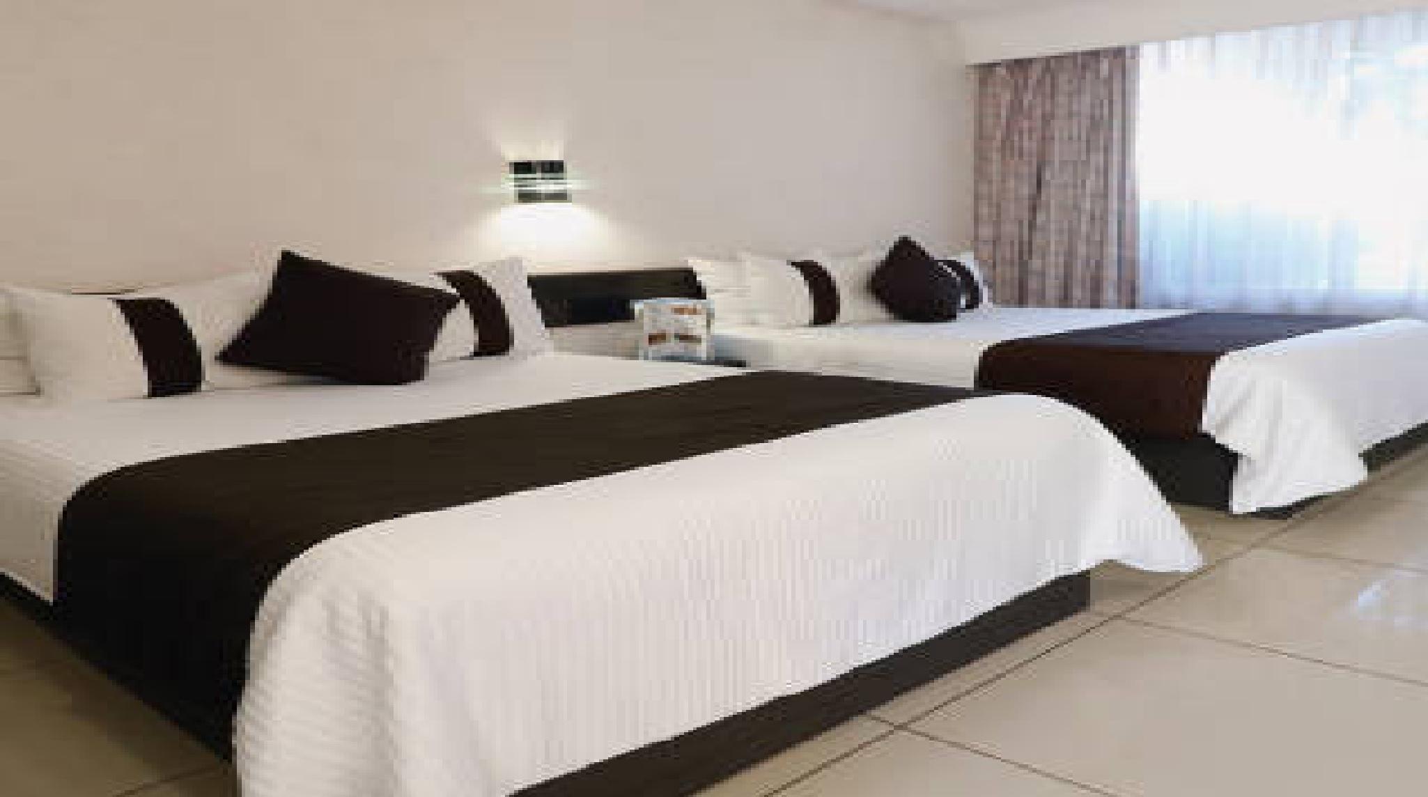 Mision Express Zona Norte Aguascalientes