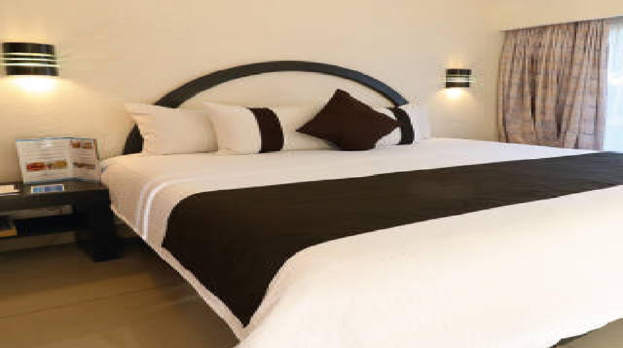 Mision Express Zona Norte Hotel 3*