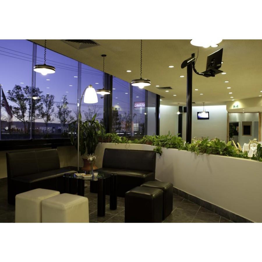 Mision Express Zona Norte Hotel Aguascalientes