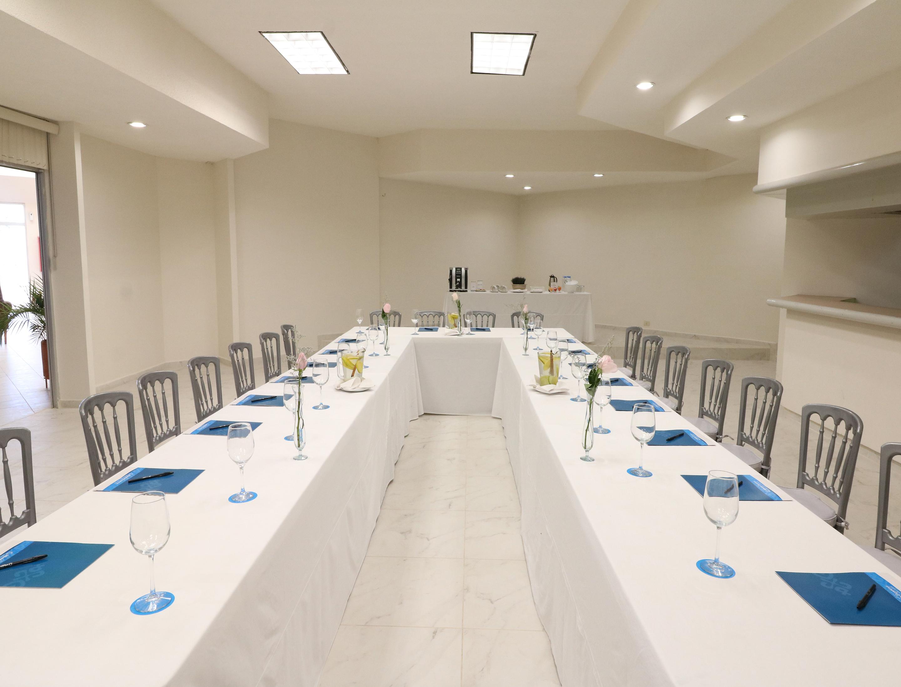 Hotel Mision Express Zona Norte 3*