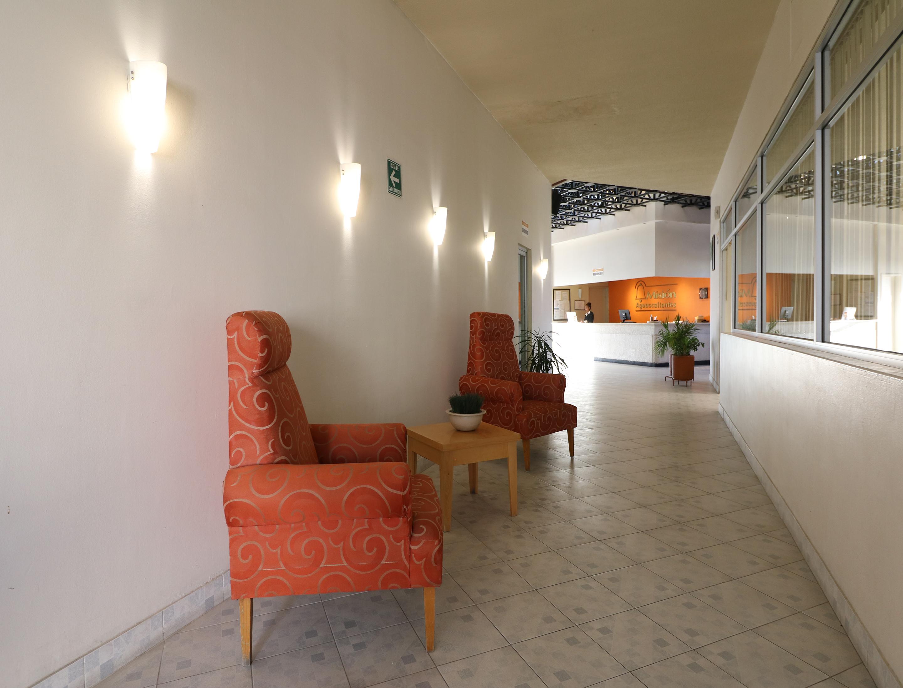 Mision Express Zona Norte Hotel 3*