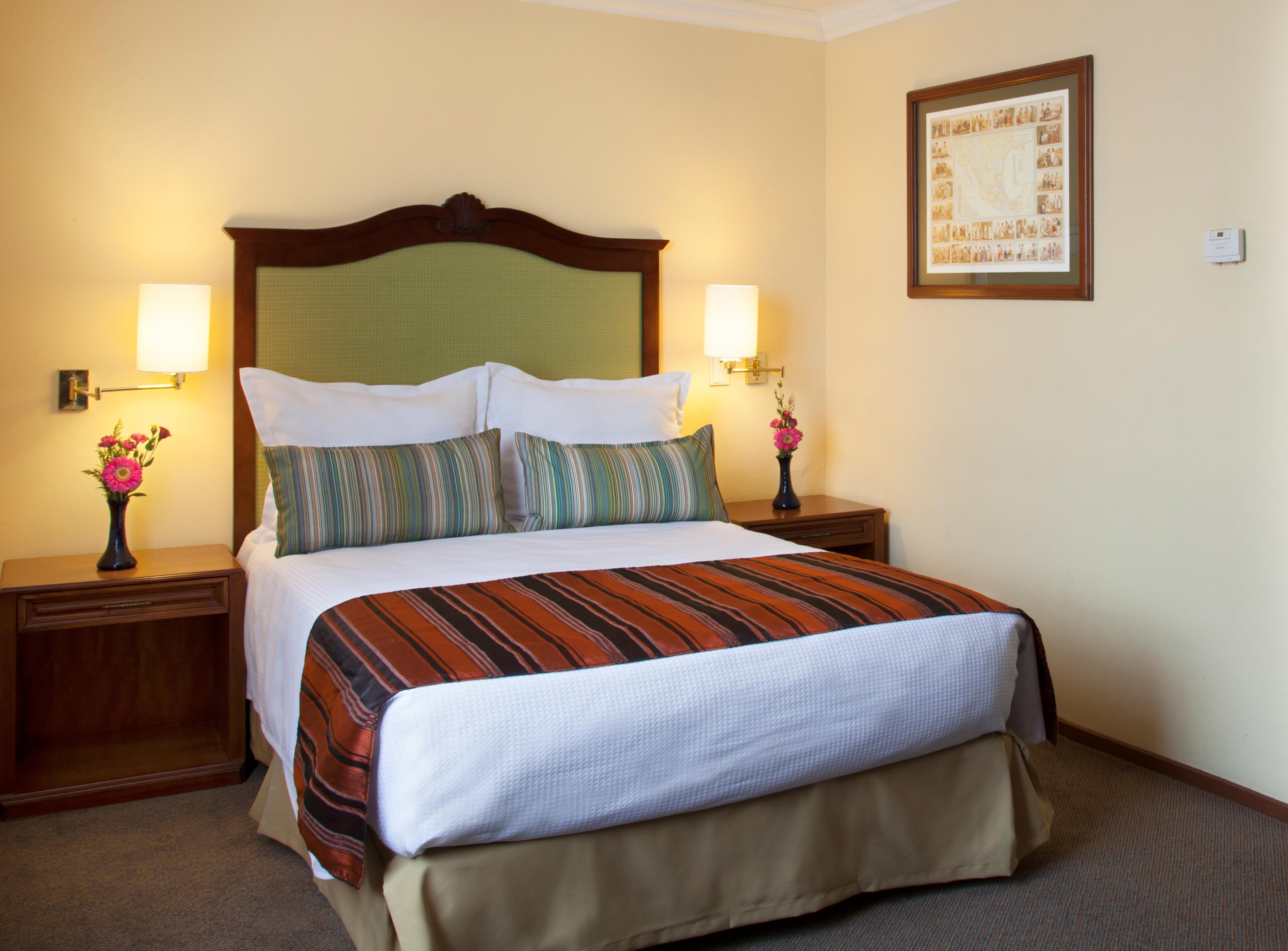 Francia Hotel Aguascalientes